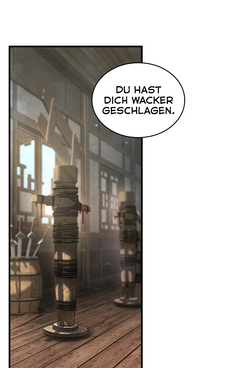Read Der allwissende Leser Manga Online