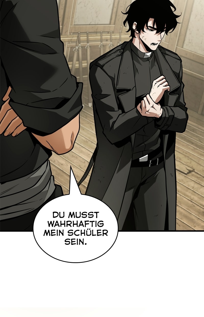 Read Der allwissende Leser Manga Online