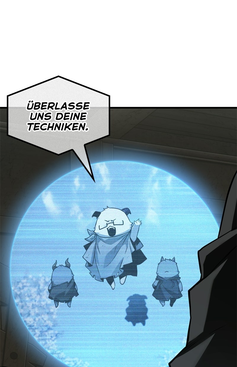 Read Der allwissende Leser Manga Online