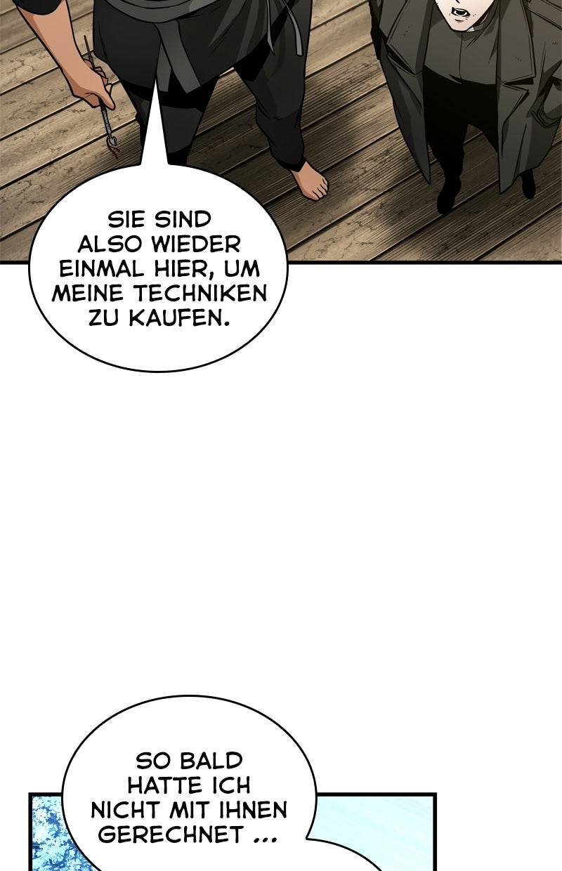 Read Der allwissende Leser Manga Online