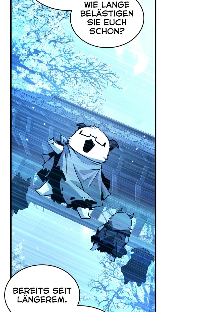 Read Der allwissende Leser Manga Online