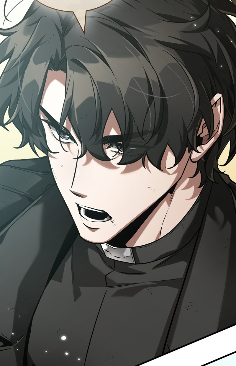 Read Der allwissende Leser Manga Online