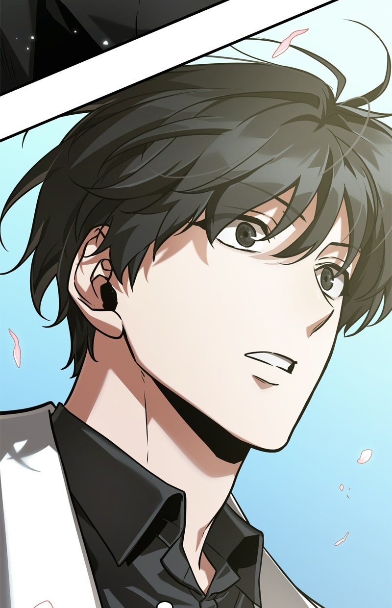 Read Der allwissende Leser Manga Online