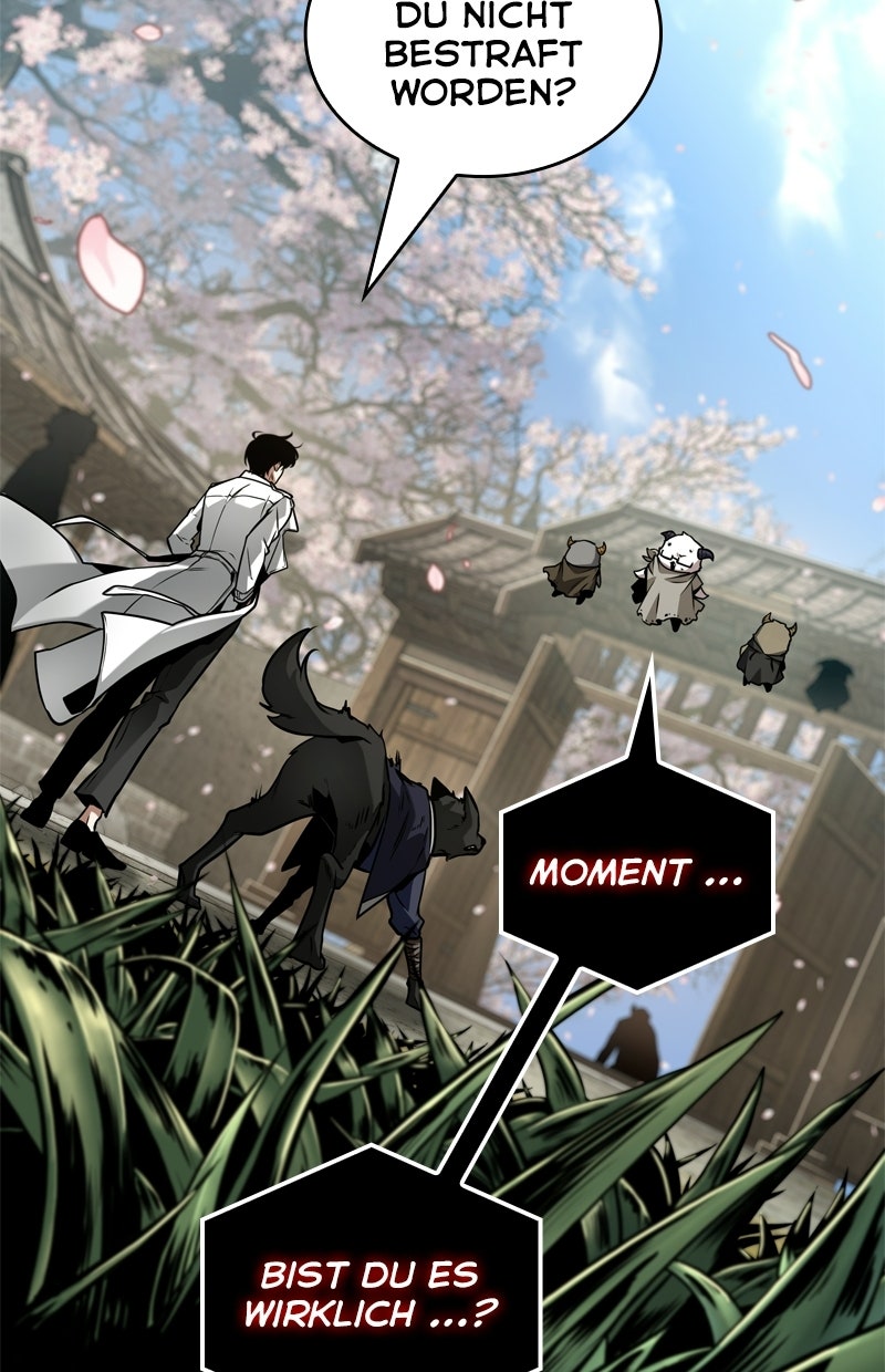 Read Der allwissende Leser Manga Online