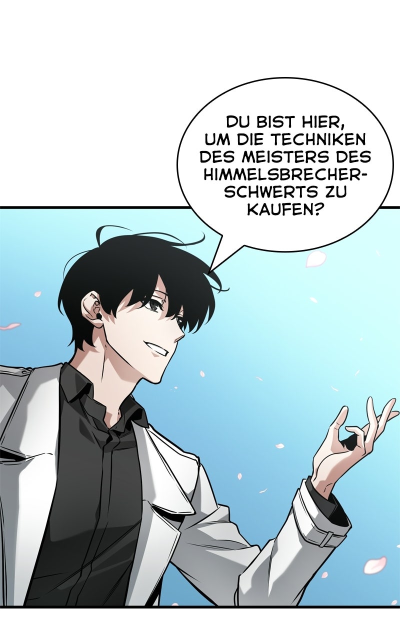 Read Der allwissende Leser Manga Online