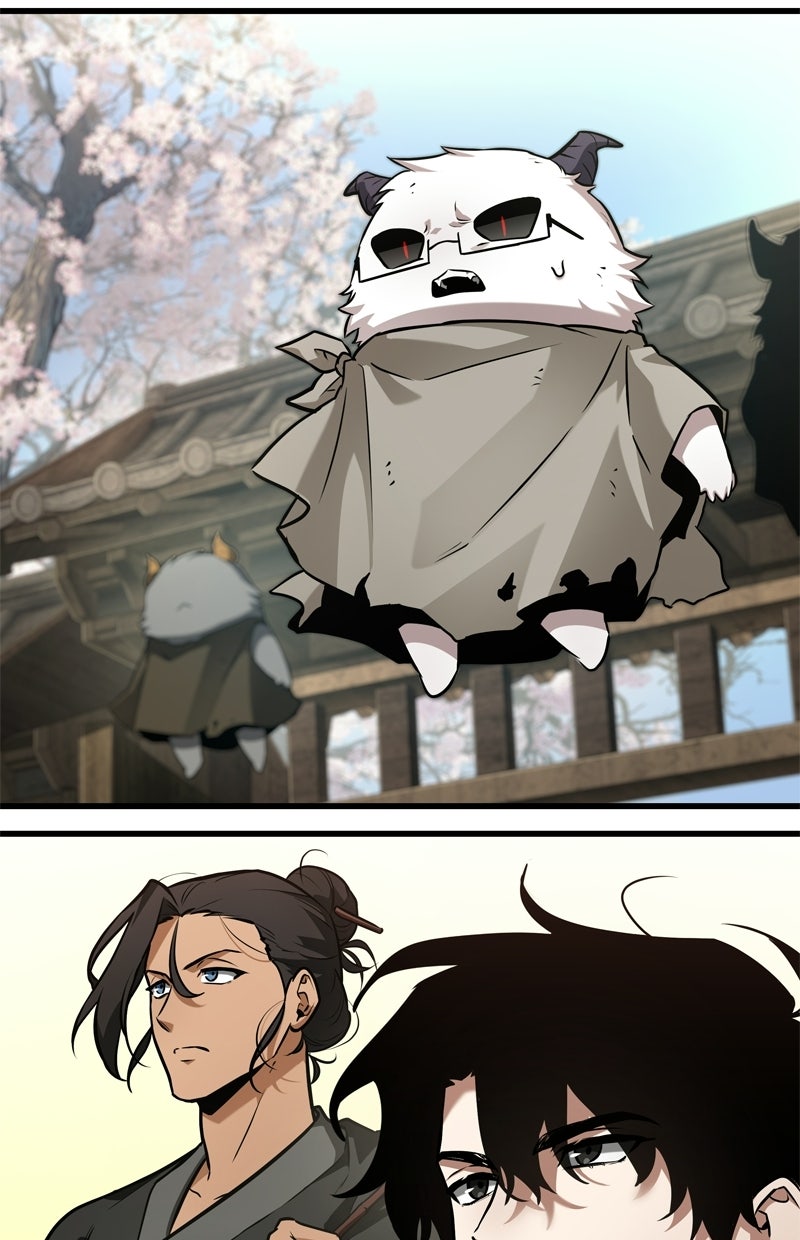 Read Der allwissende Leser Manga Online