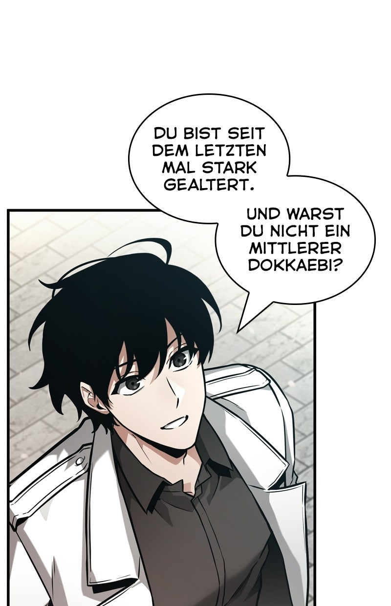 Read Der allwissende Leser Manga Online