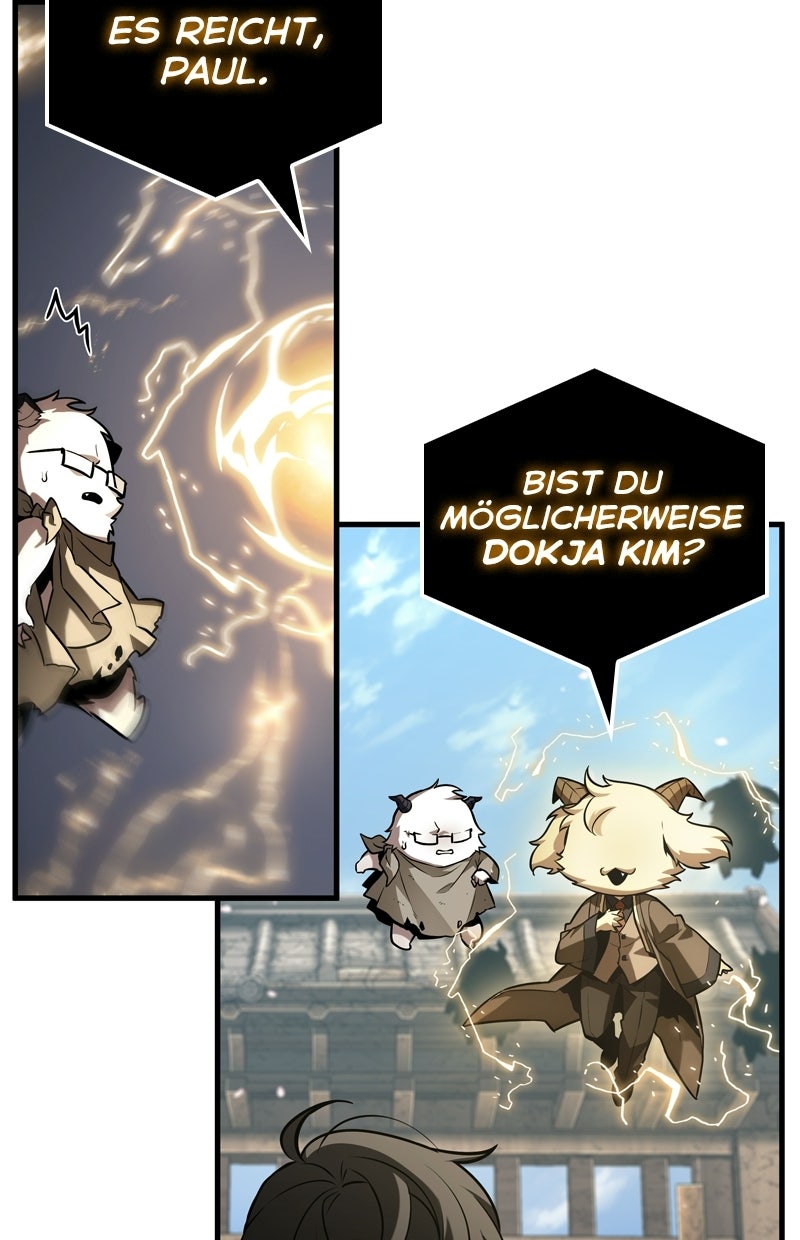 Read Der allwissende Leser Manga Online