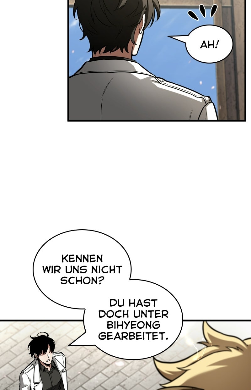 Read Der allwissende Leser Manga Online