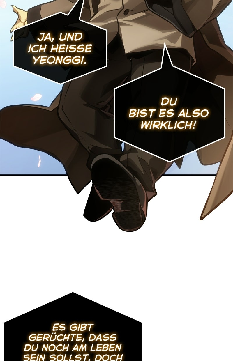 Read Der allwissende Leser Manga Online