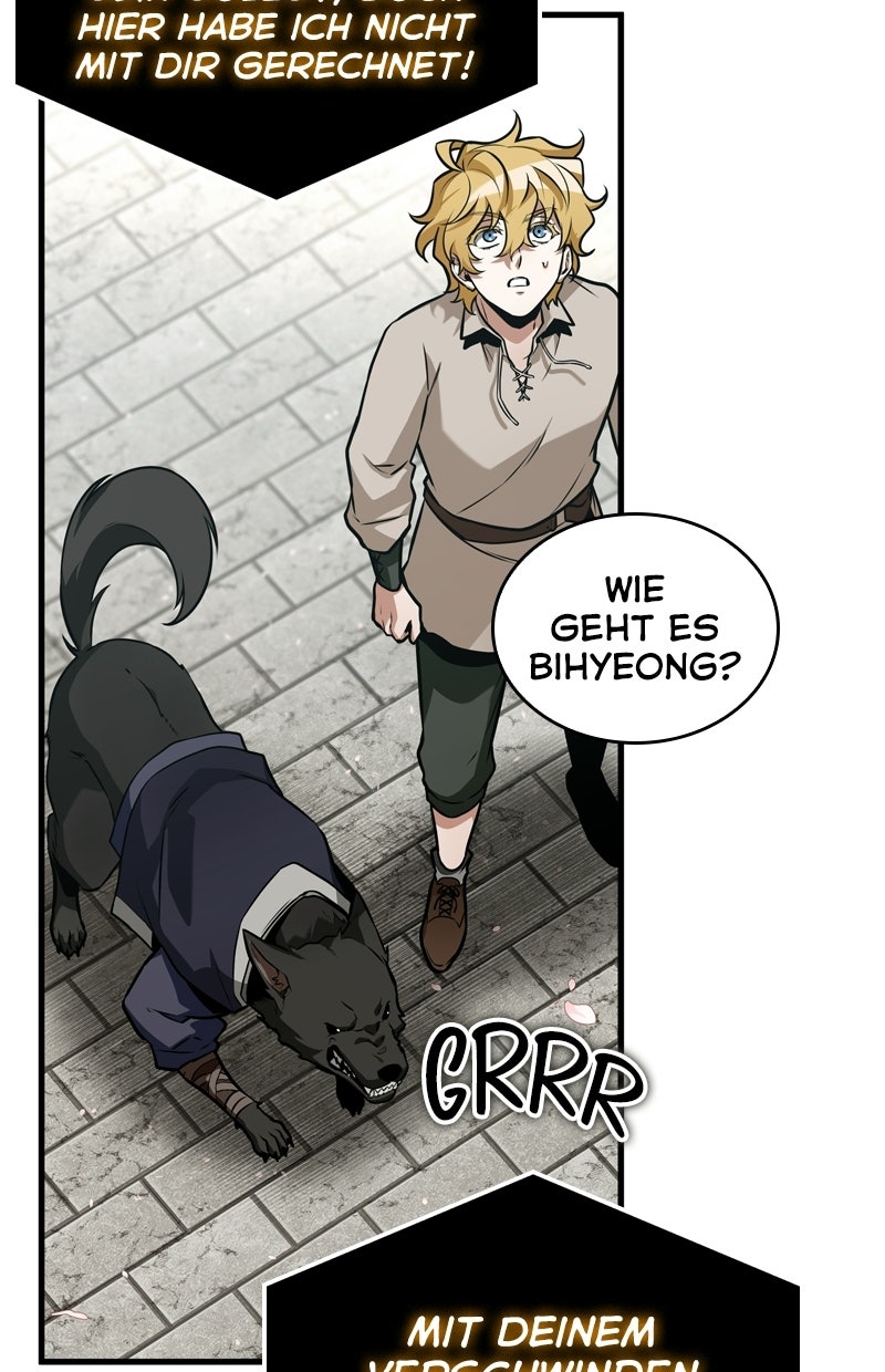 Read Der allwissende Leser Manga Online