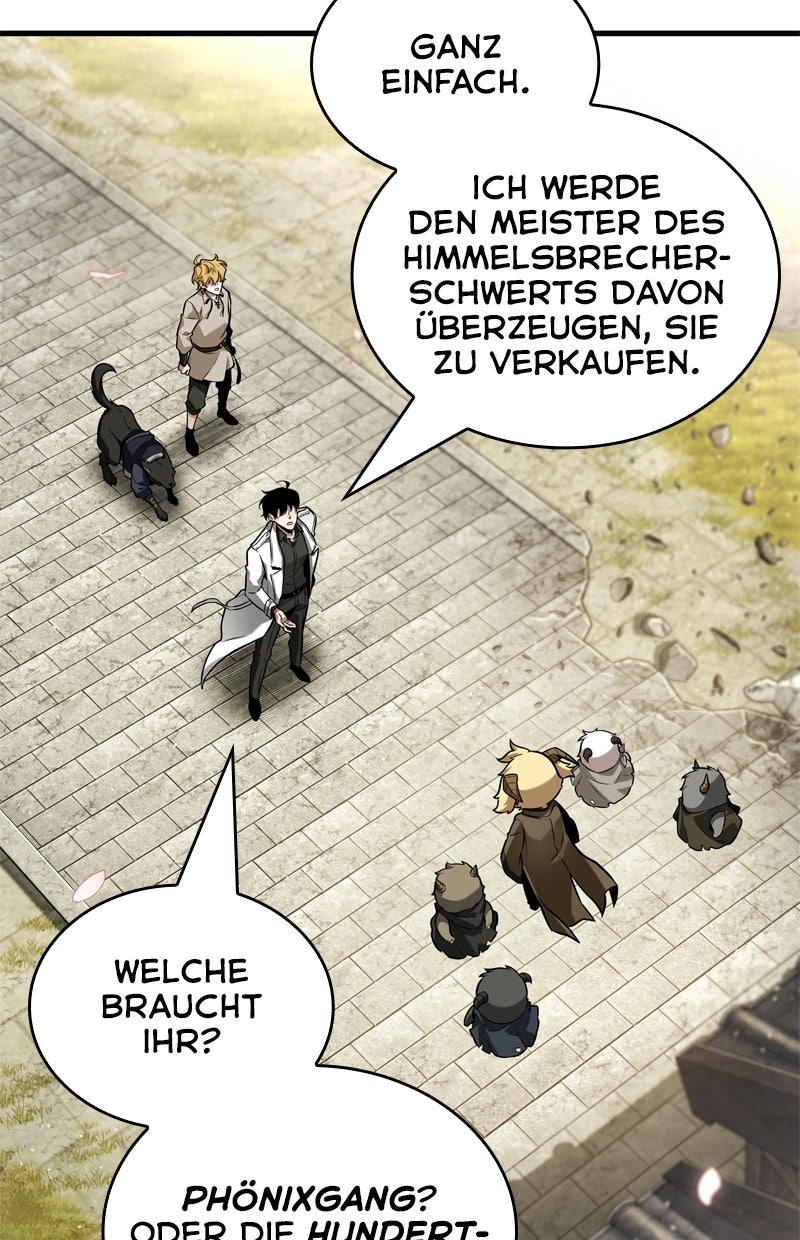 Read Der allwissende Leser Manga Online