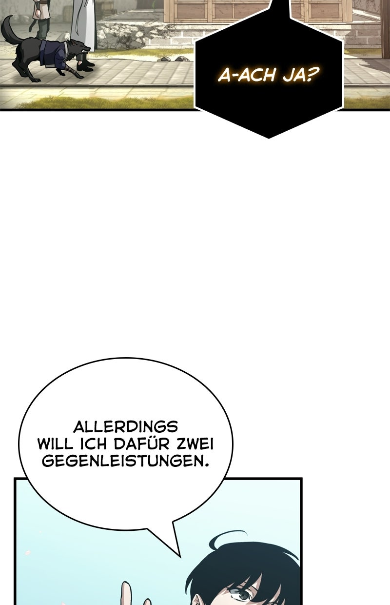 Read Der allwissende Leser Manga Online