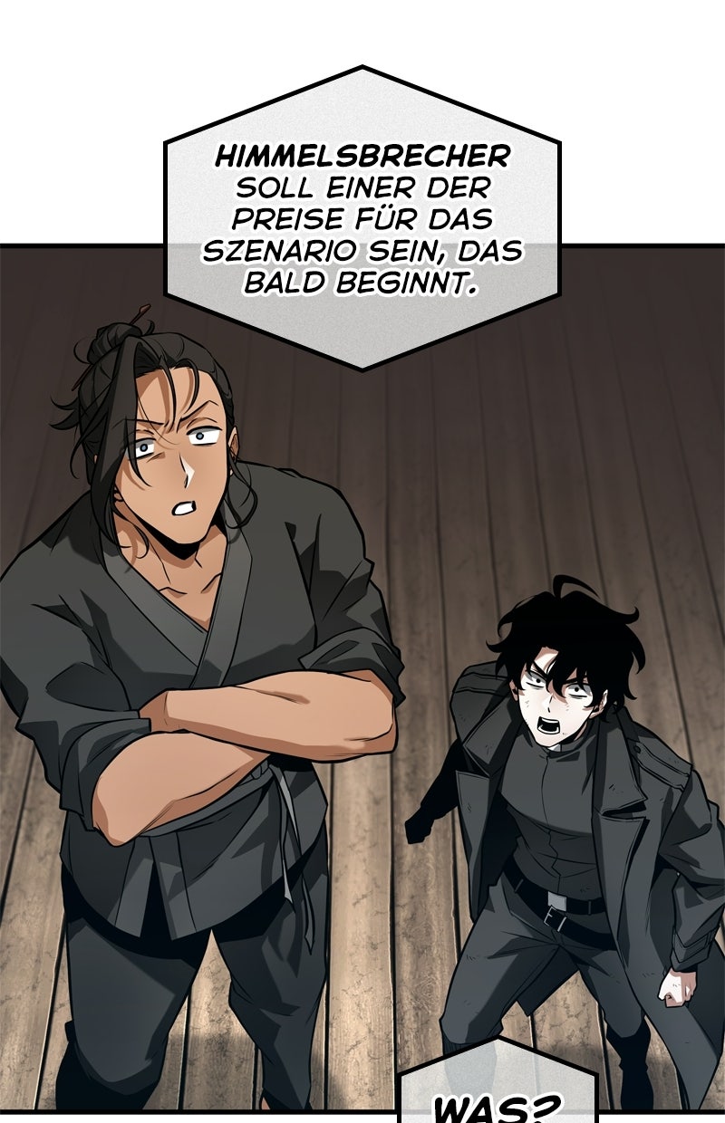 Read Der allwissende Leser Manga Online