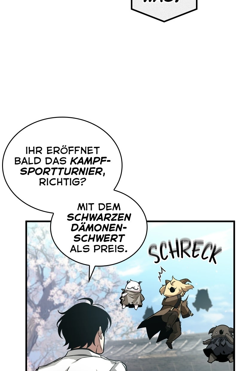 Read Der allwissende Leser Manga Online