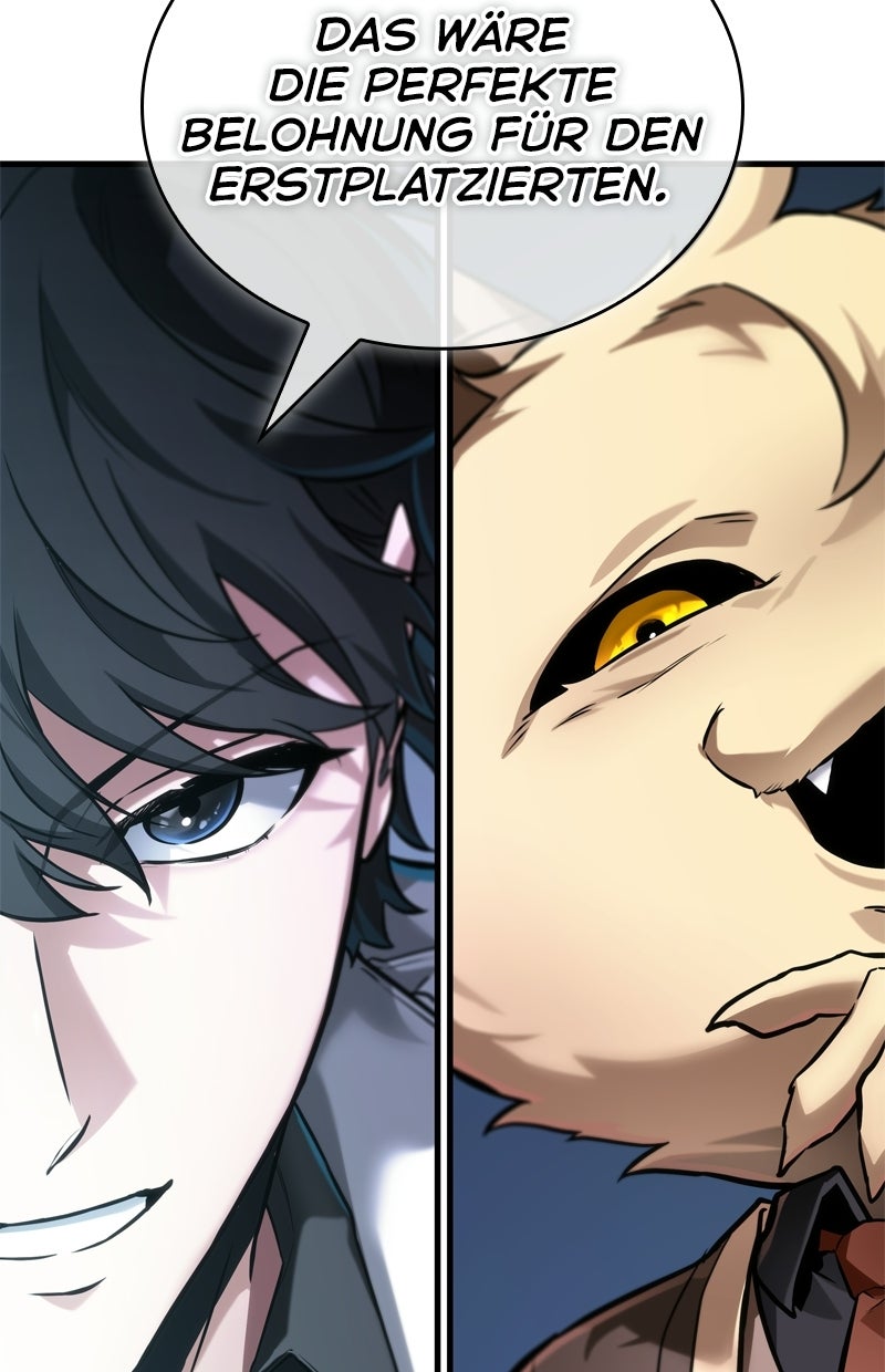 Read Der allwissende Leser Manga Online