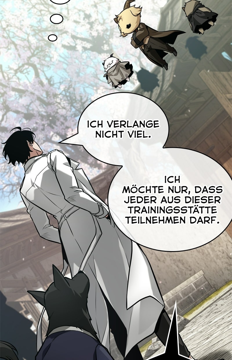 Read Der allwissende Leser Manga Online