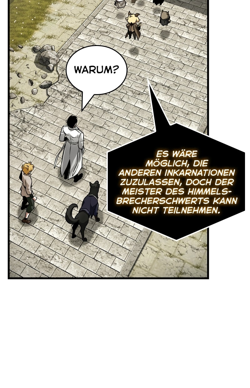 Read Der allwissende Leser Manga Online