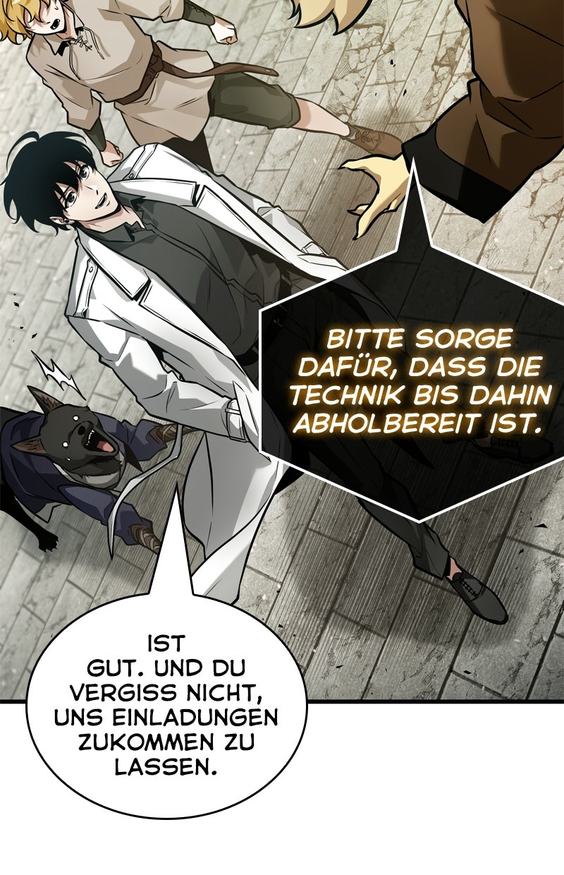 Read Der allwissende Leser Manga Online