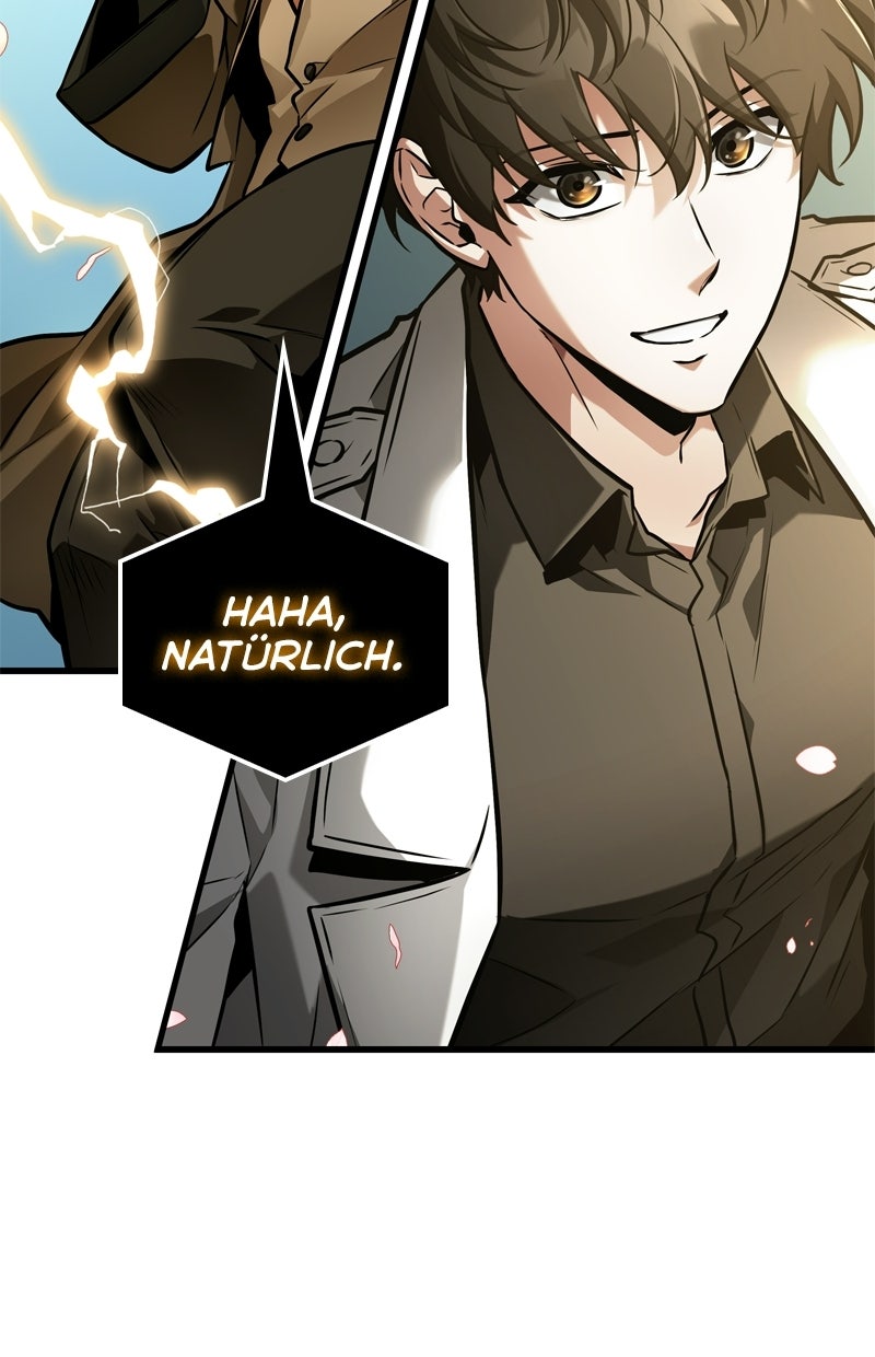 Read Der allwissende Leser Manga Online