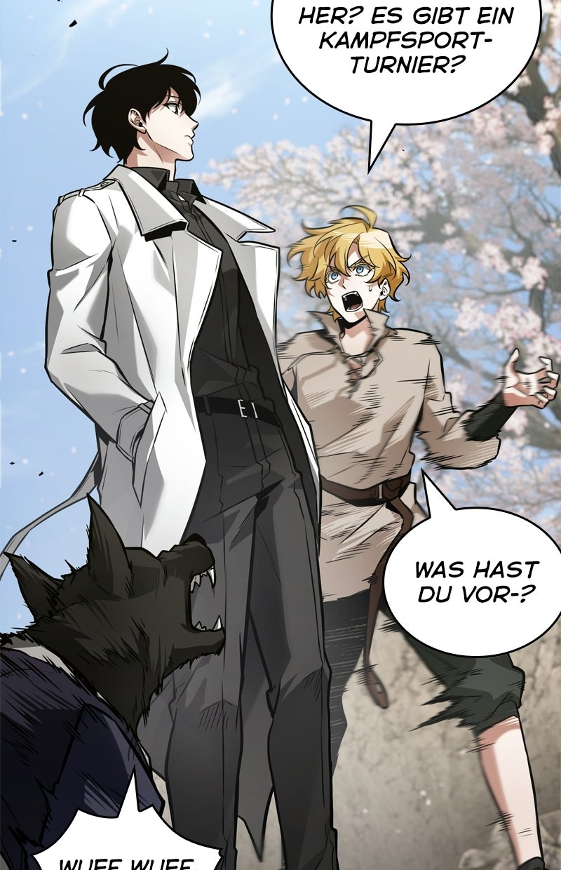 Read Der allwissende Leser Manga Online