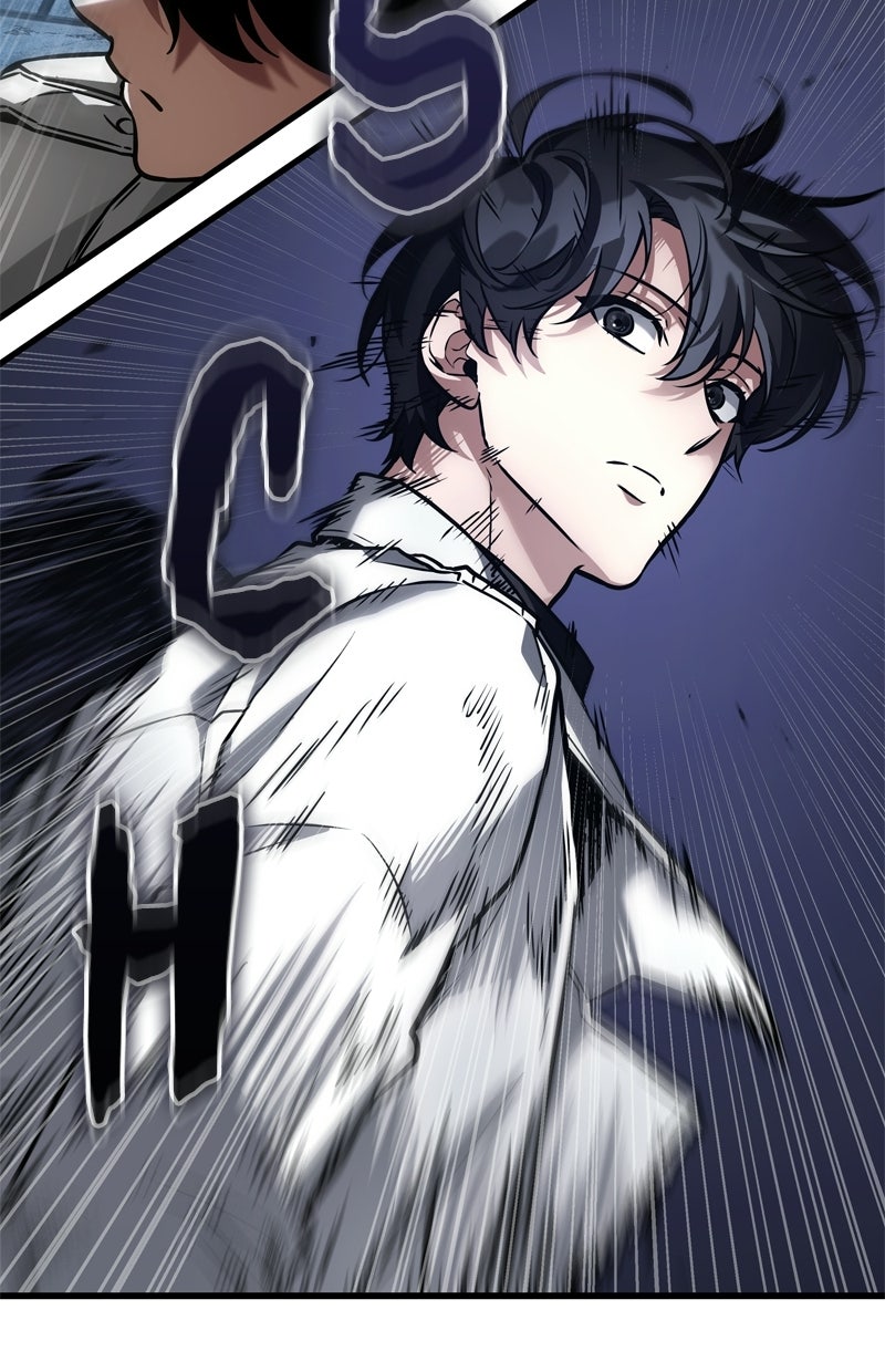 Read Der allwissende Leser Manga Online