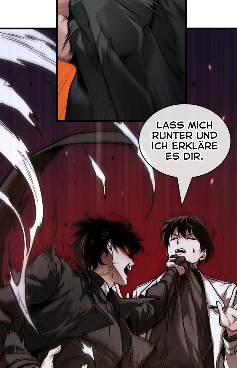 Read Der allwissende Leser Manga Online