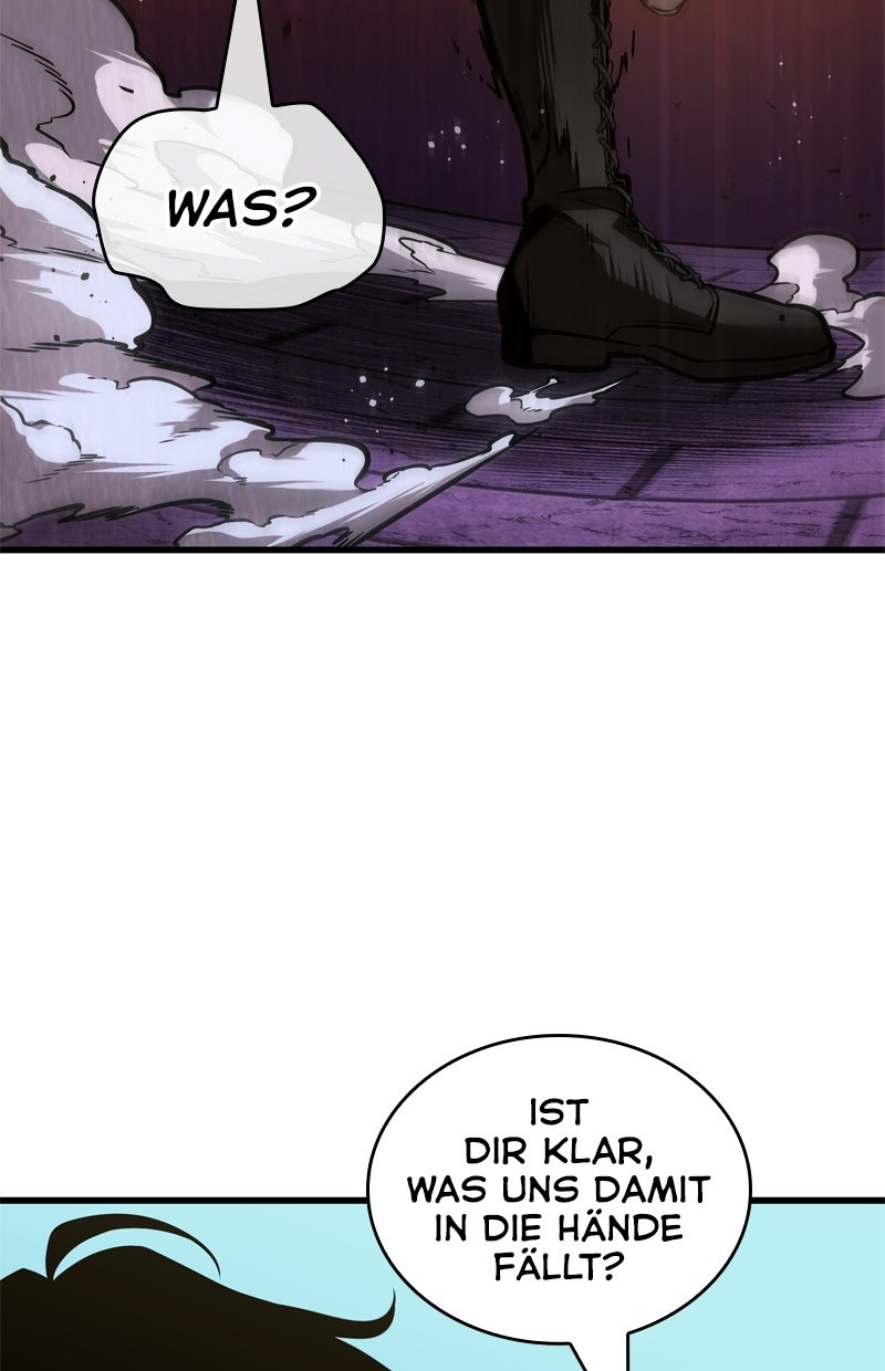 Read Der allwissende Leser Manga Online