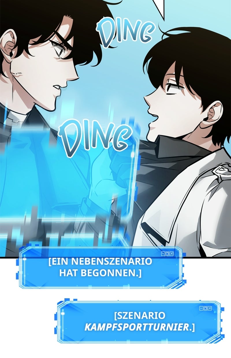Read Der allwissende Leser Manga Online