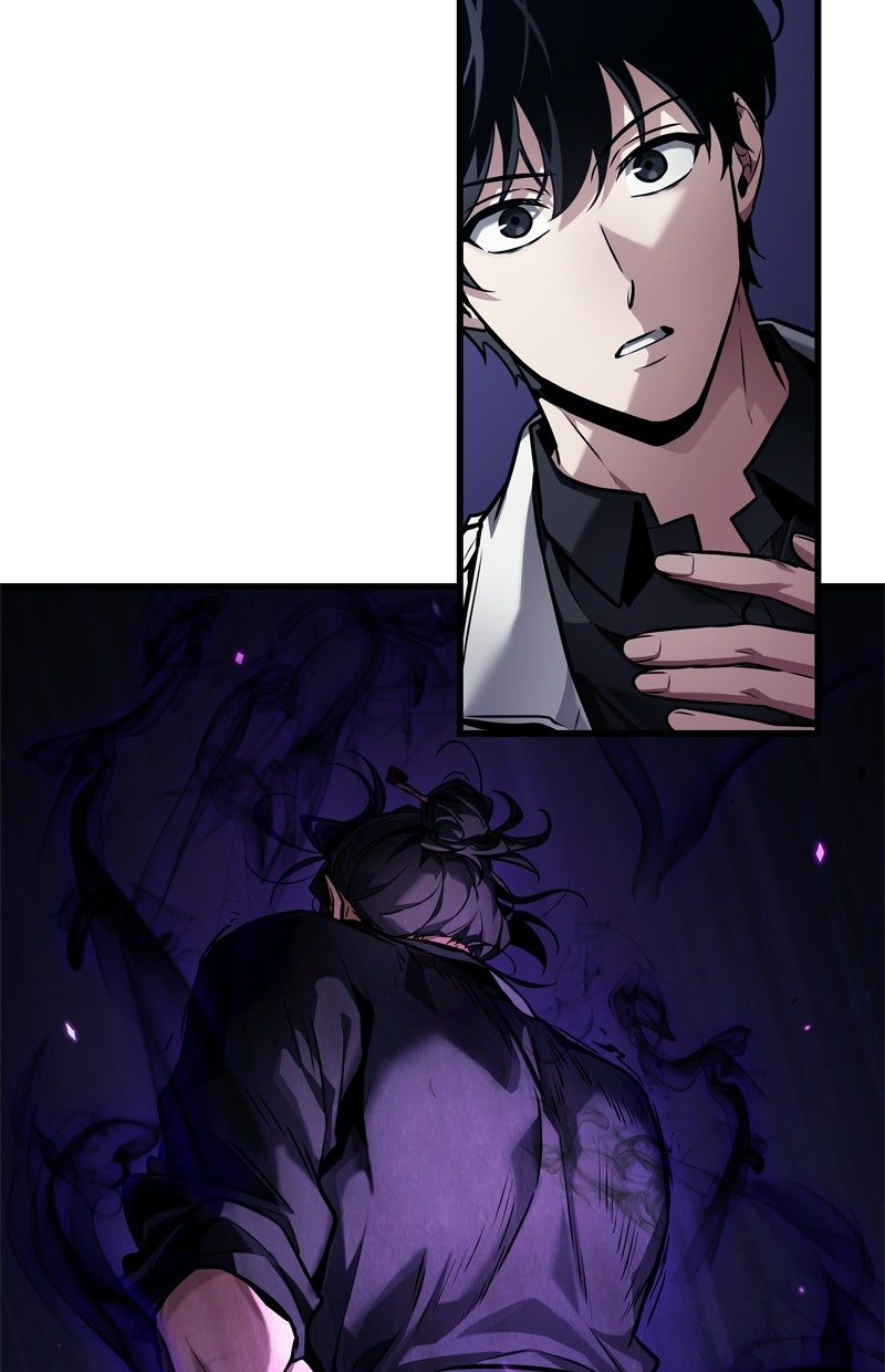 Read Der allwissende Leser Manga Online