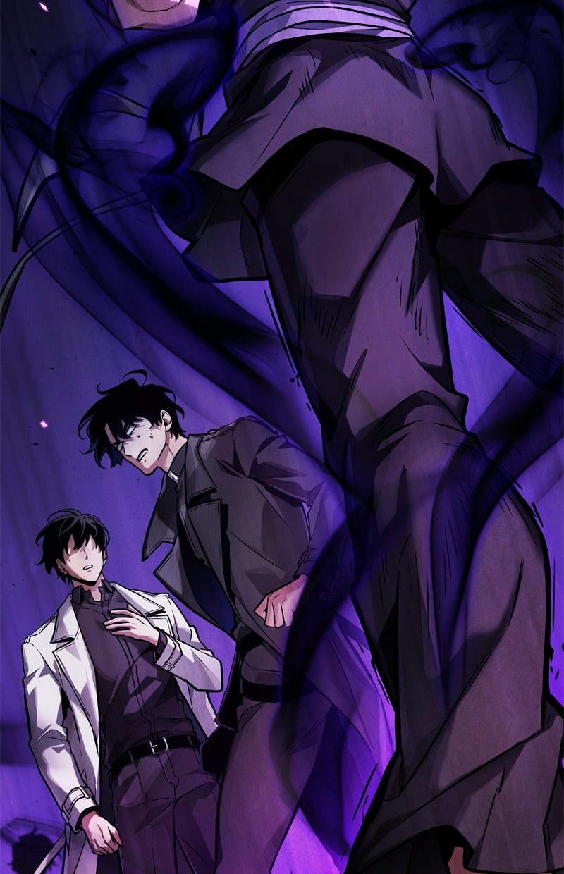 Read Der allwissende Leser Manga Online