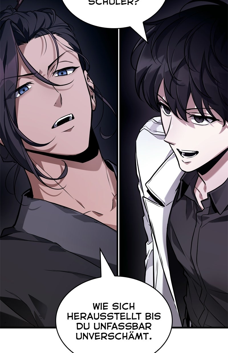 Read Der allwissende Leser Manga Online