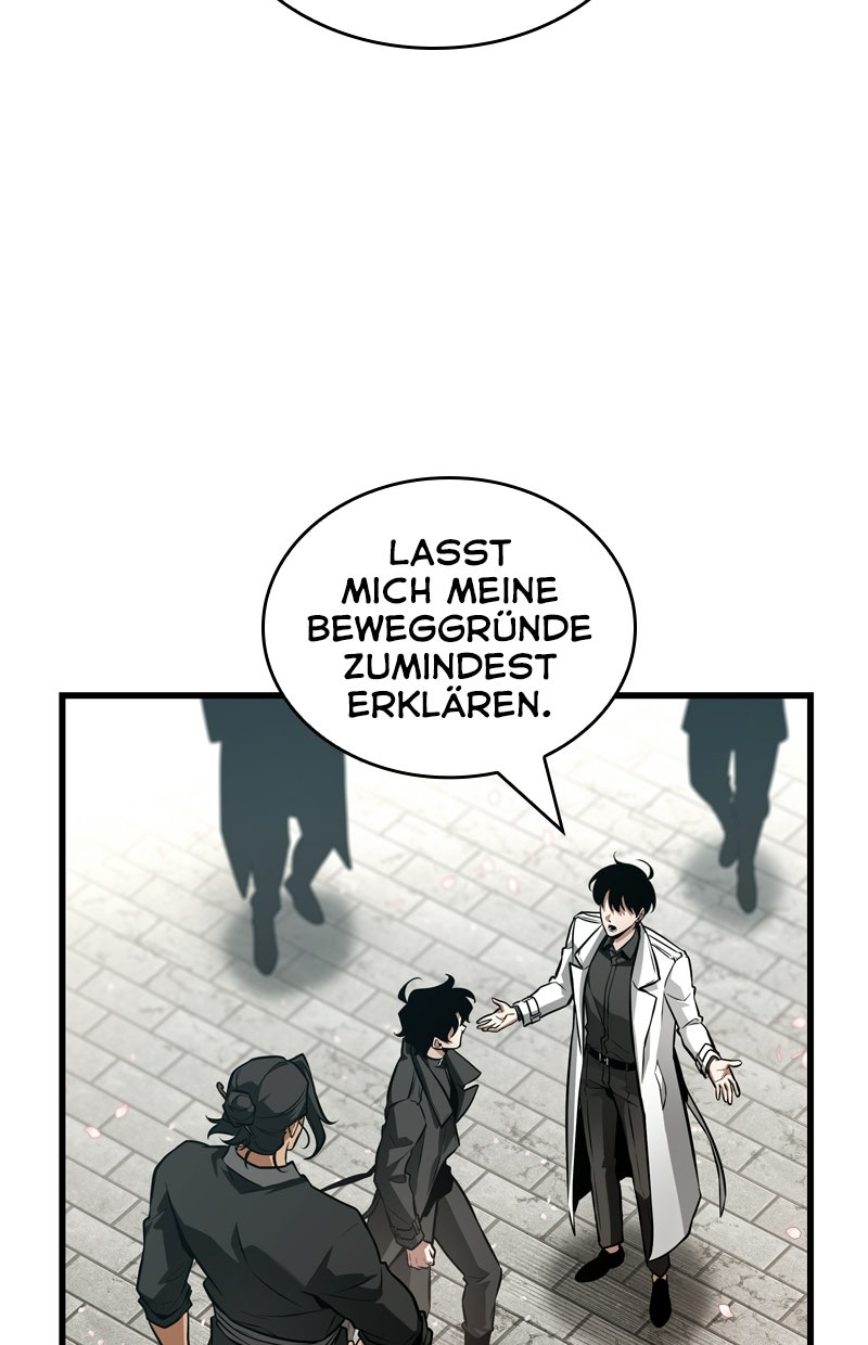 Read Der allwissende Leser Manga Online