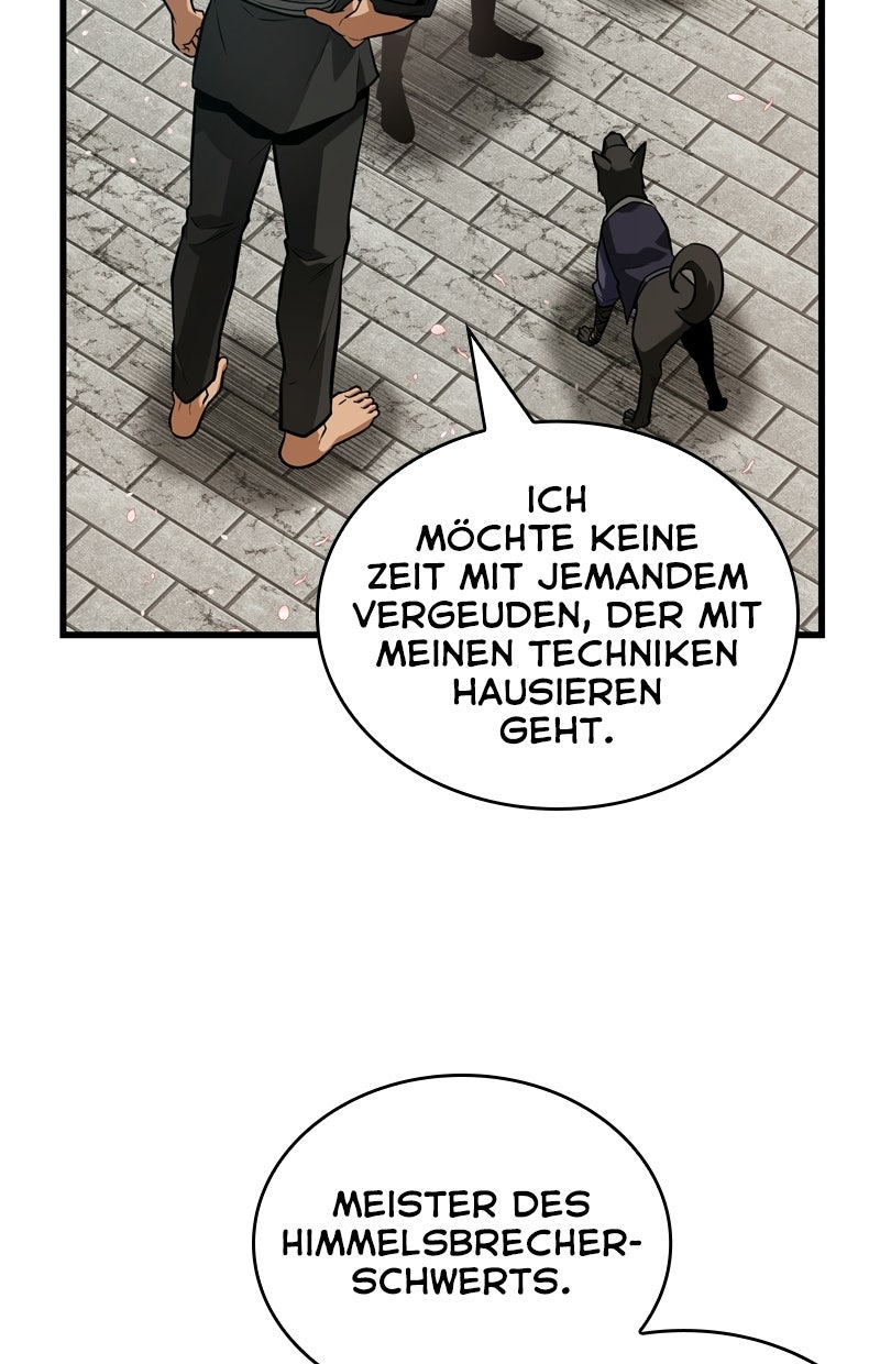 Read Der allwissende Leser Manga Online