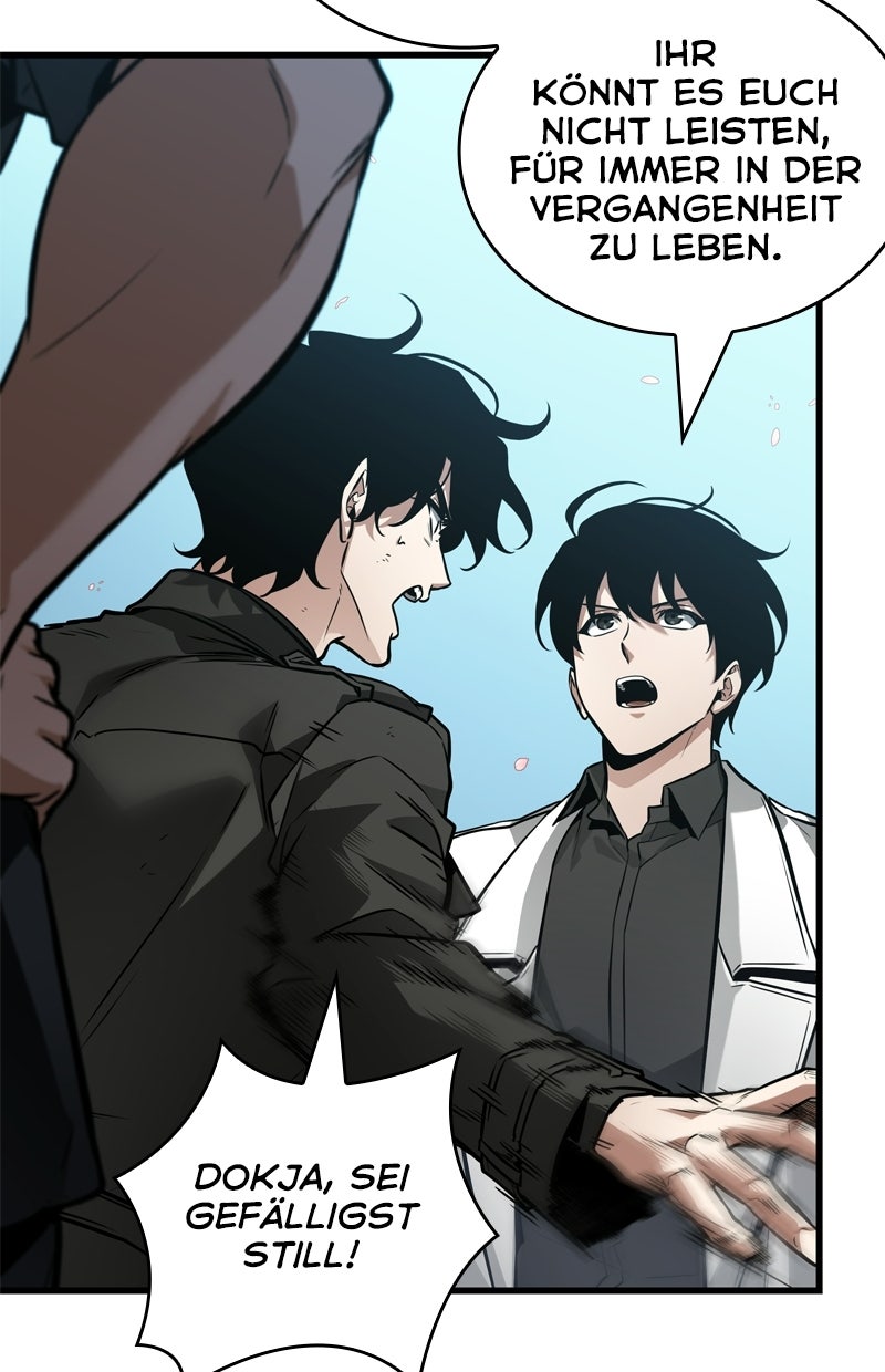 Read Der allwissende Leser Manga Online