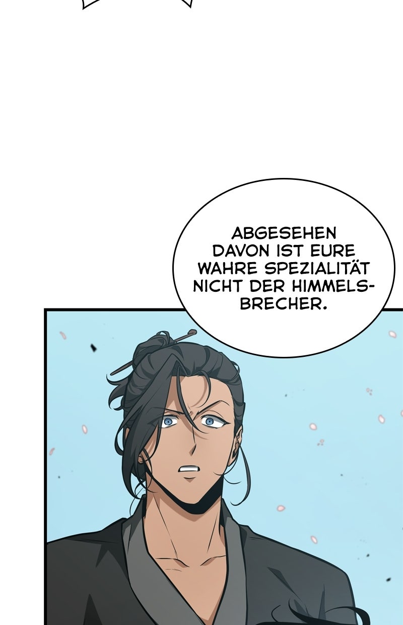 Read Der allwissende Leser Manga Online