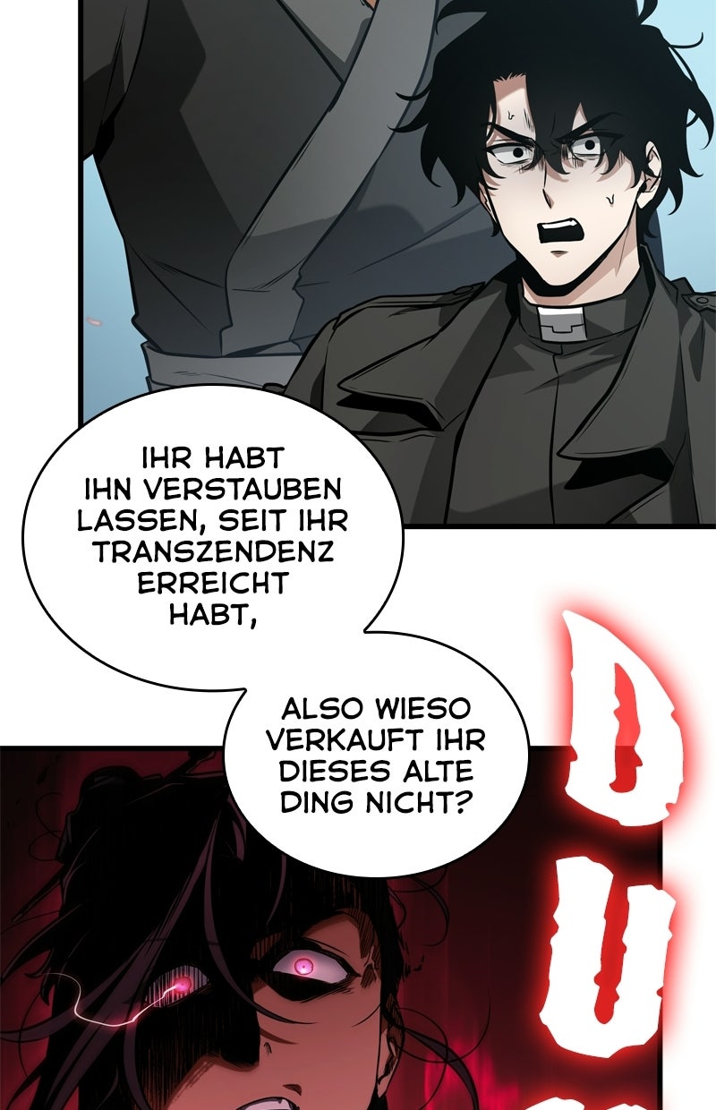 Read Der allwissende Leser Manga Online