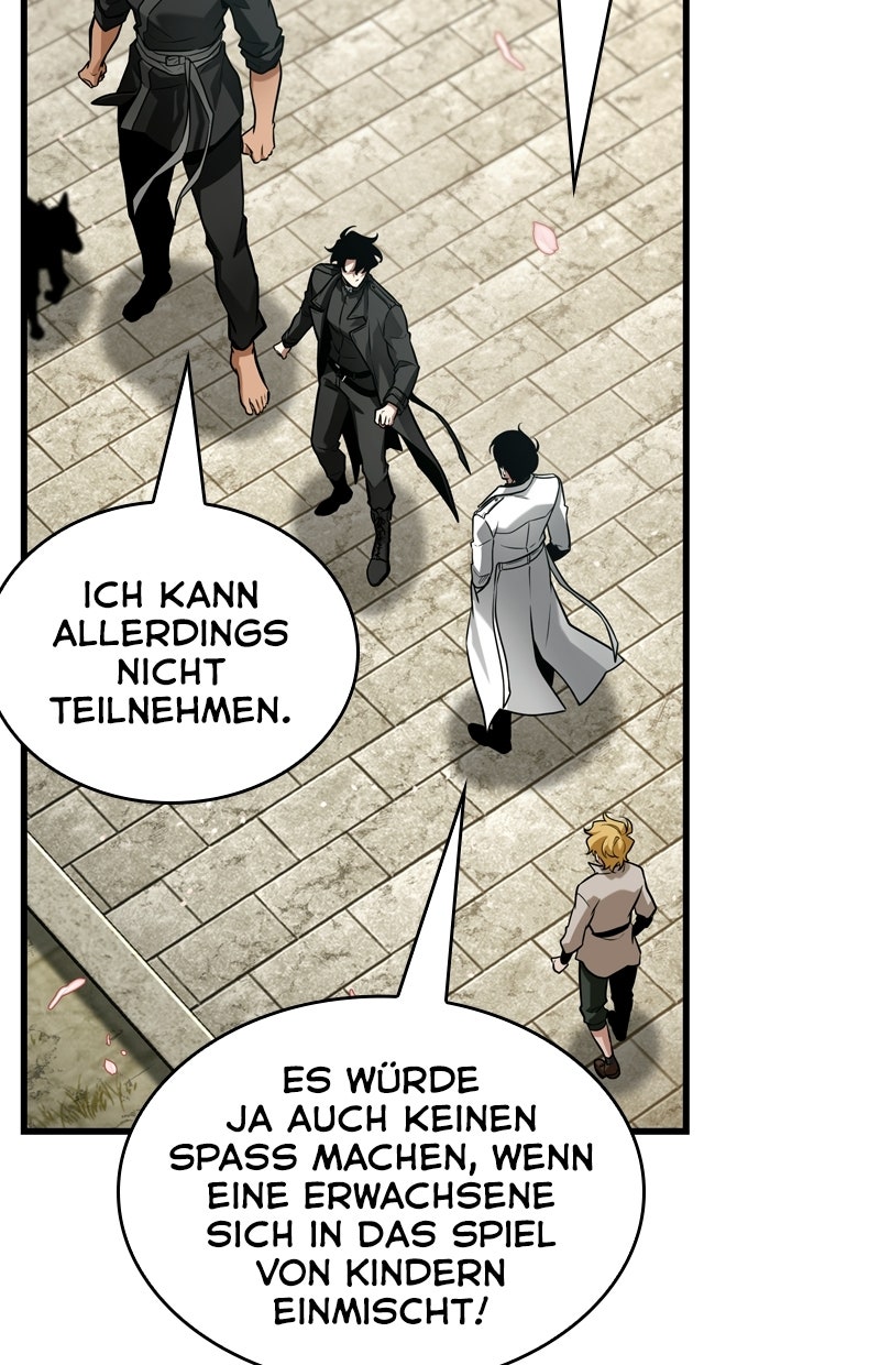 Read Der allwissende Leser Manga Online