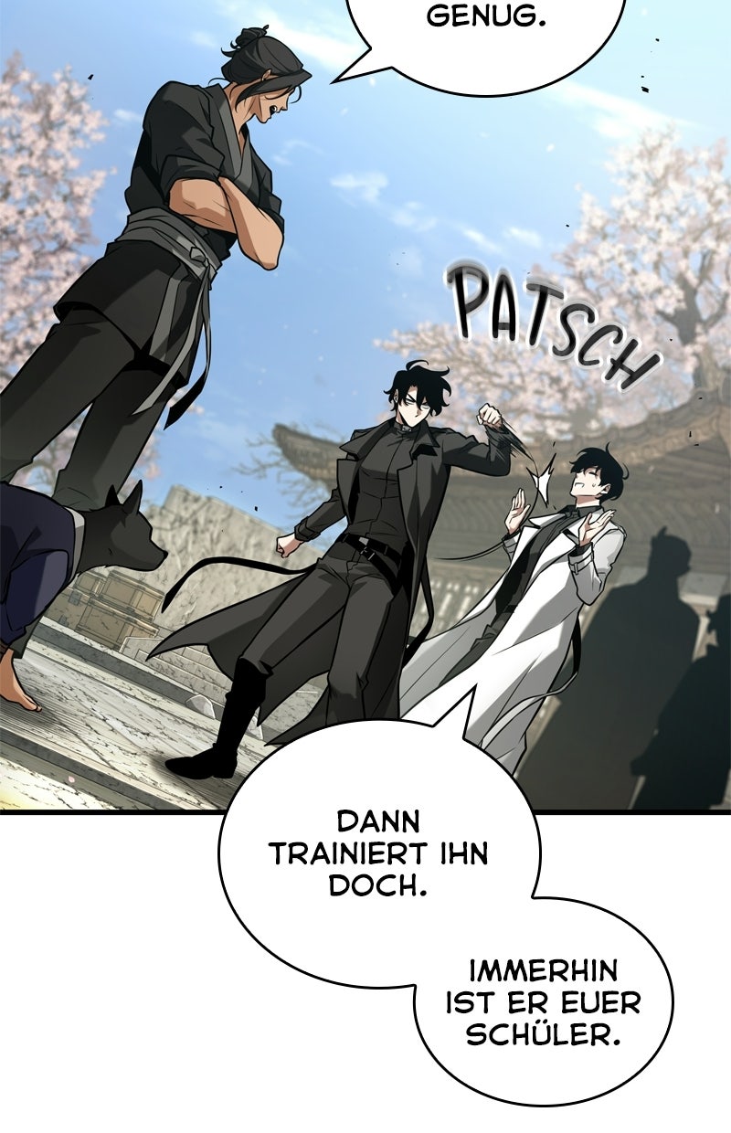 Read Der allwissende Leser Manga Online