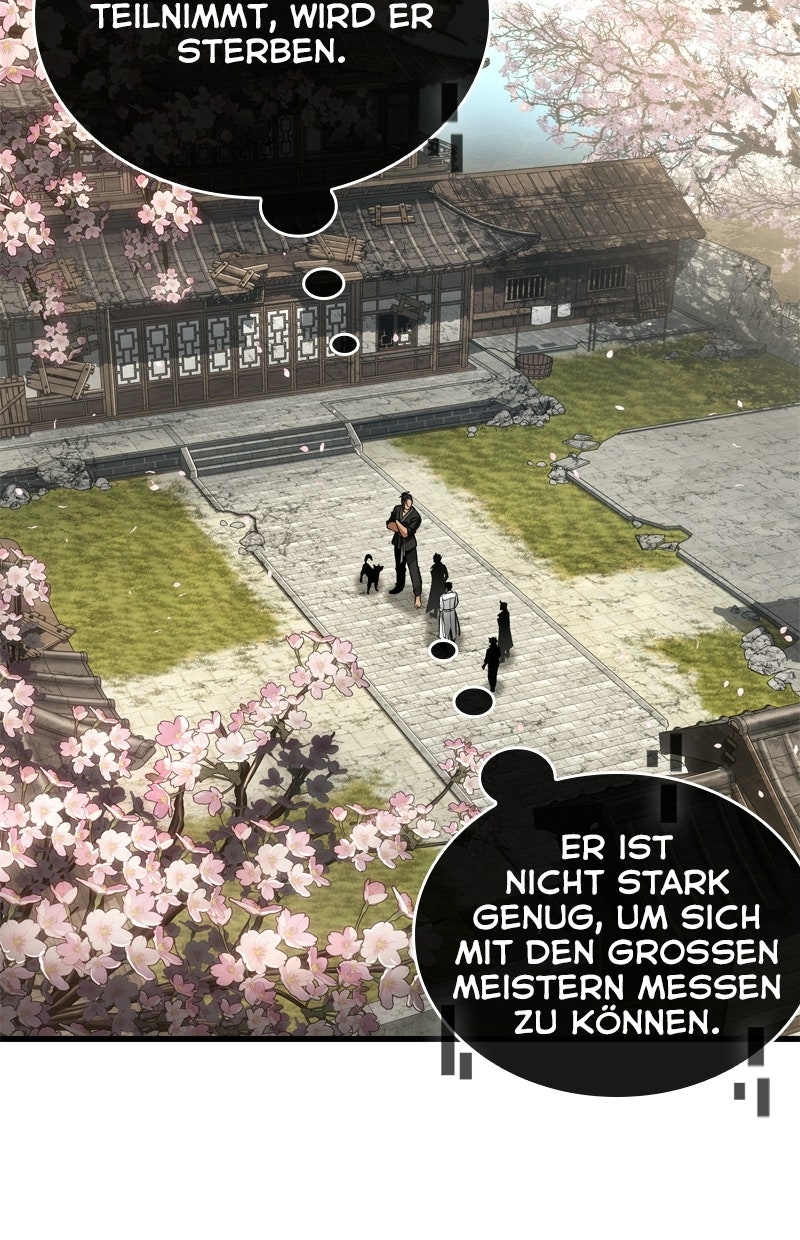 Read Der allwissende Leser Manga Online