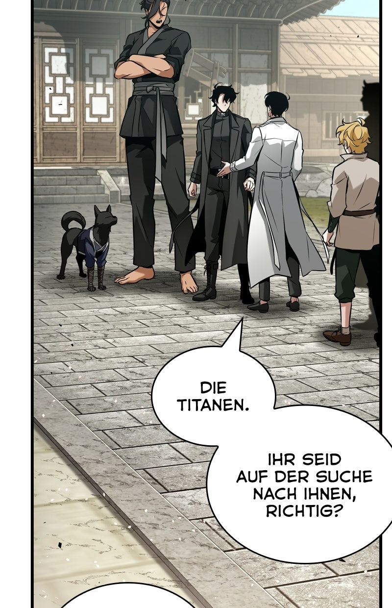 Read Der allwissende Leser Manga Online