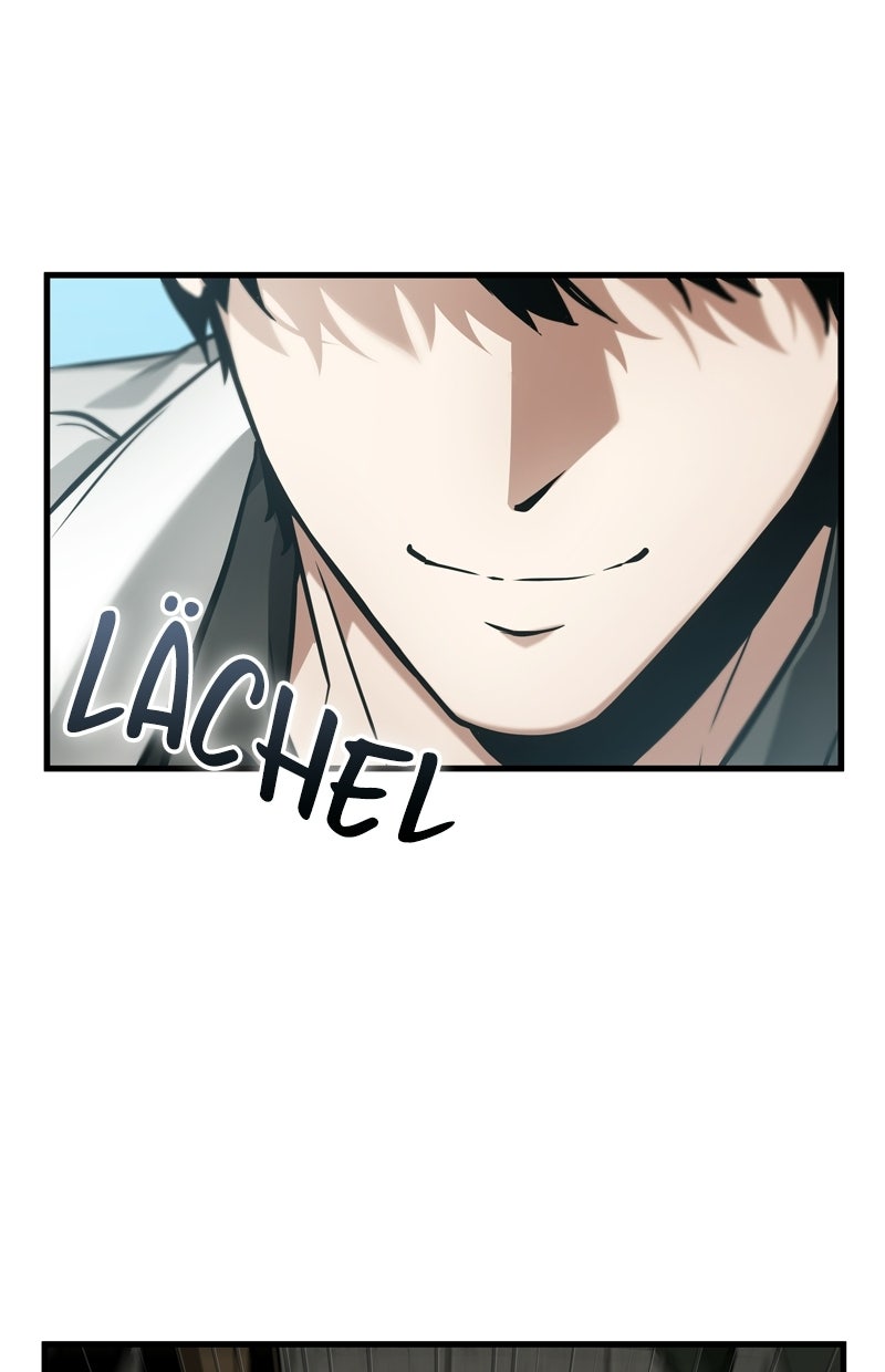 Read Der allwissende Leser Manga Online