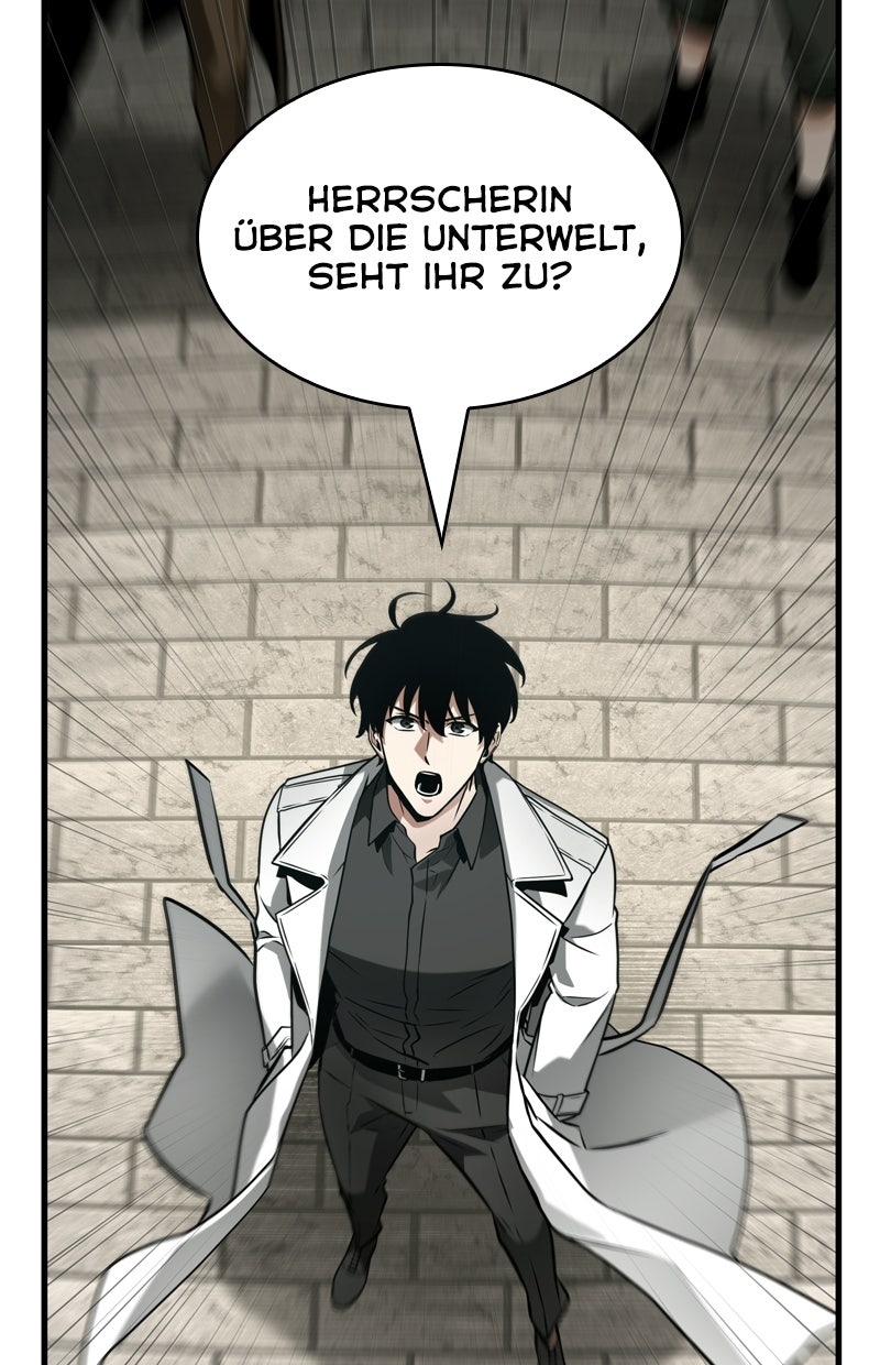 Read Der allwissende Leser Manga Online