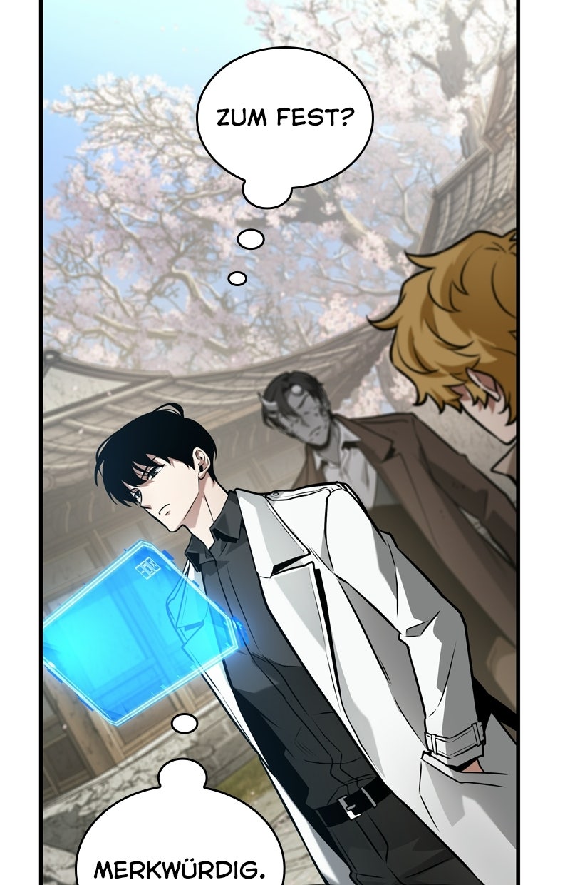 Read Der allwissende Leser Manga Online