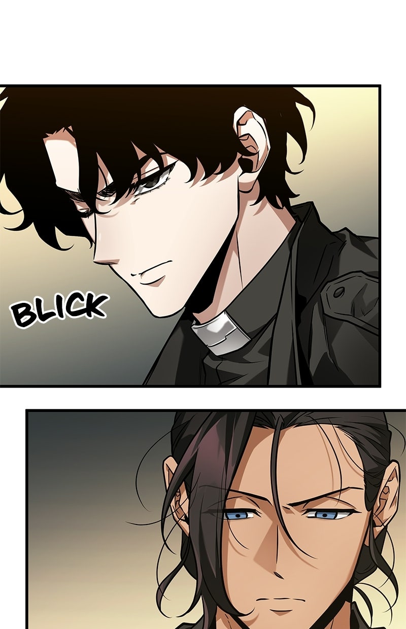 Read Der allwissende Leser Manga Online