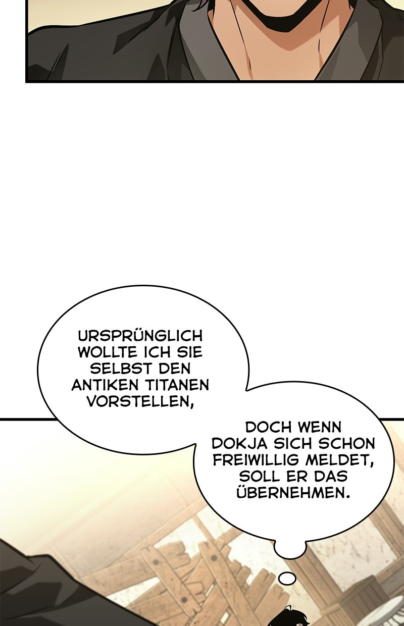 Read Der allwissende Leser Manga Online