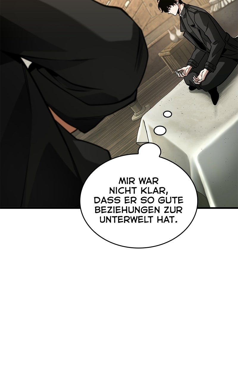 Read Der allwissende Leser Manga Online