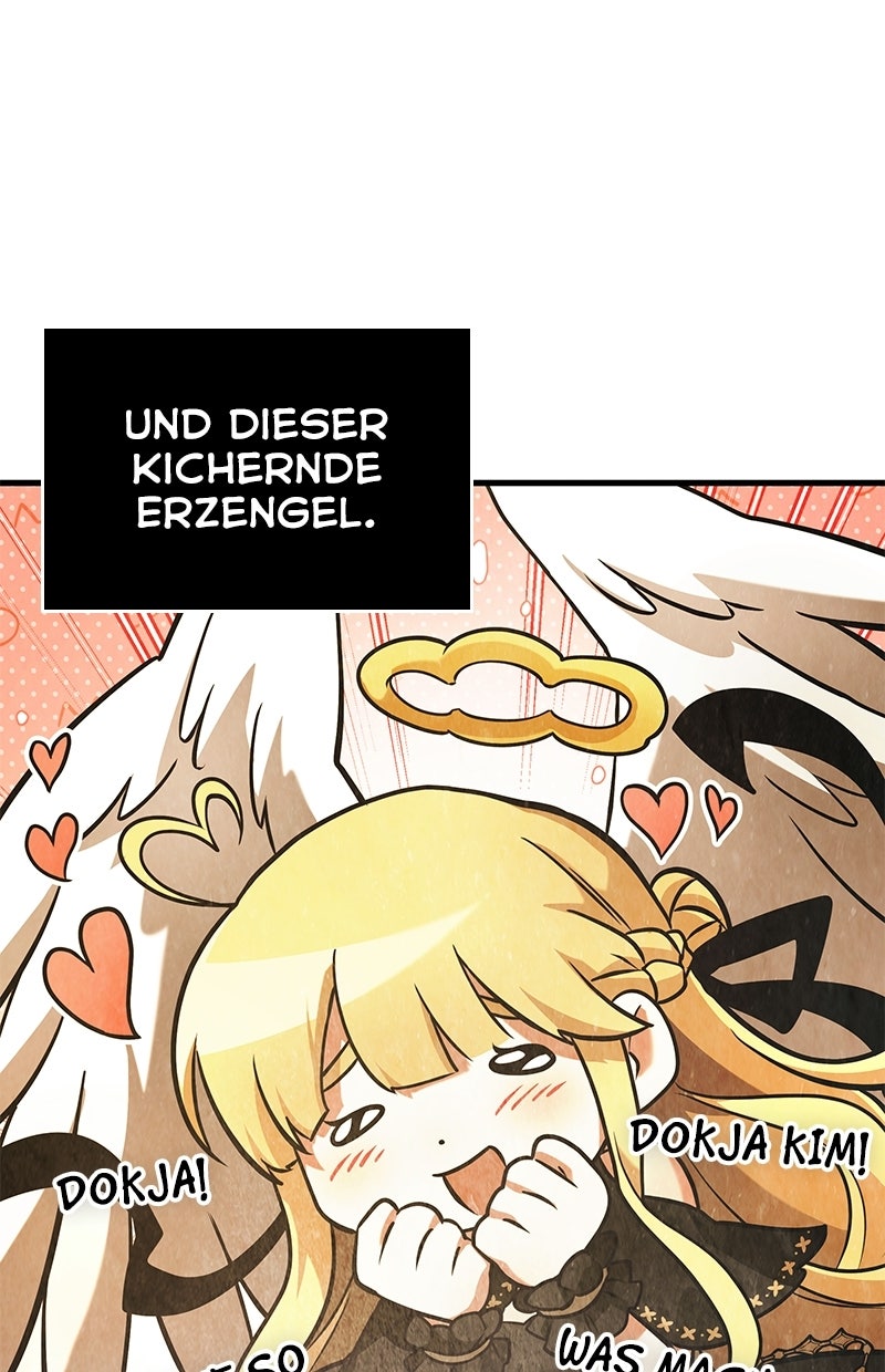 Read Der allwissende Leser Manga Online