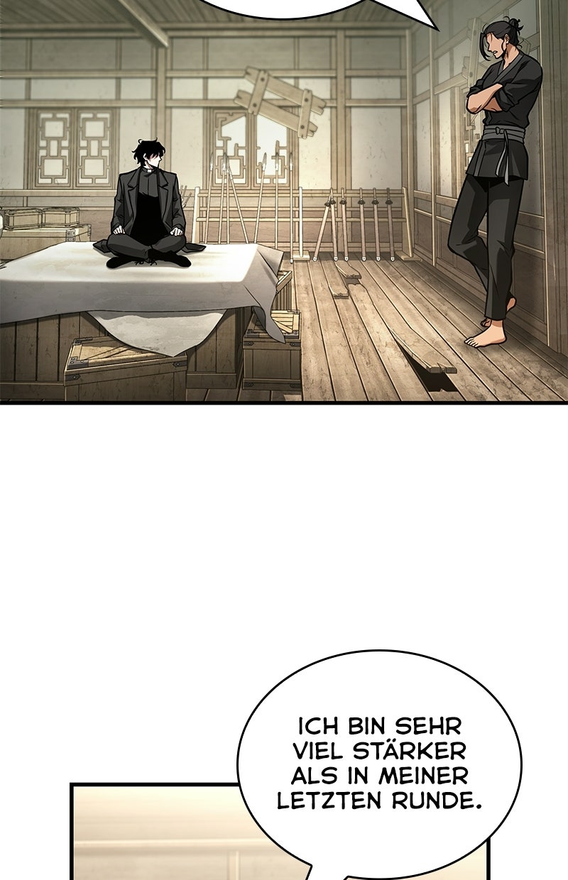 Read Der allwissende Leser Manga Online