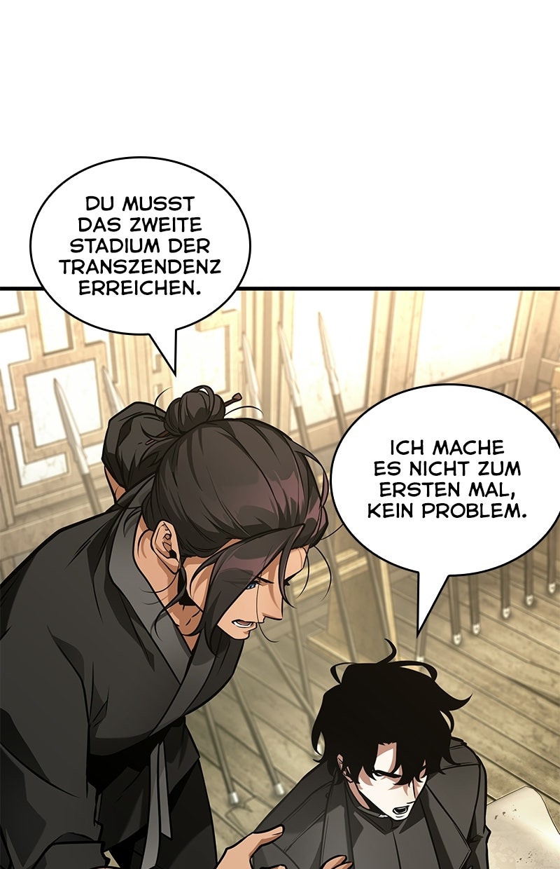 Read Der allwissende Leser Manga Online